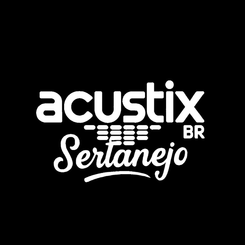 ACUSTIX BR SERTANEJO