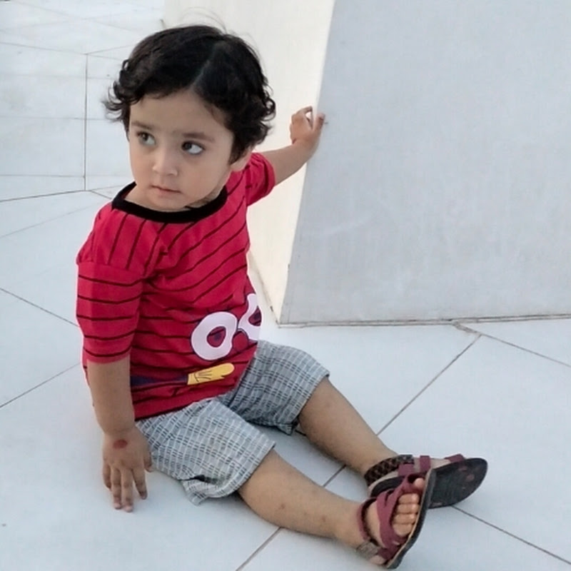Hoor Bacha Fun