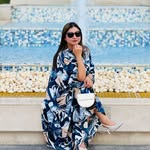 Nazish Siddiqui - Qatar Blogger & Influencer