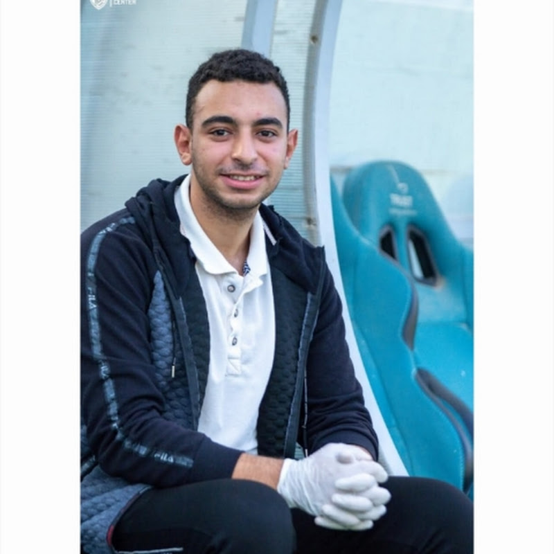 Omar Ehab