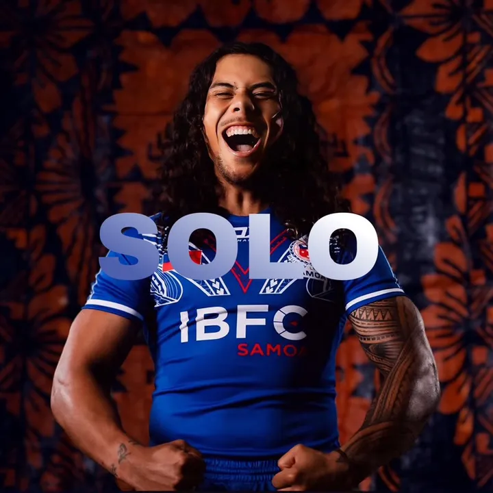 SOLO