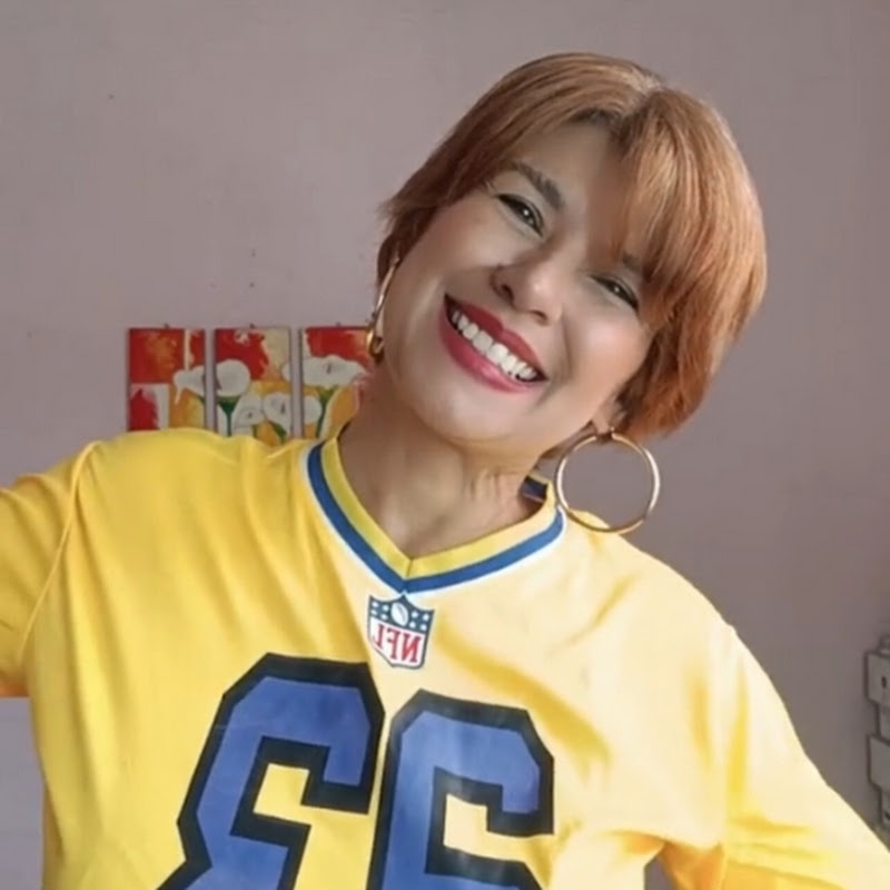 Marilyn Elena 