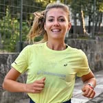 Lisa ✨ Trail Runner & Running Coach