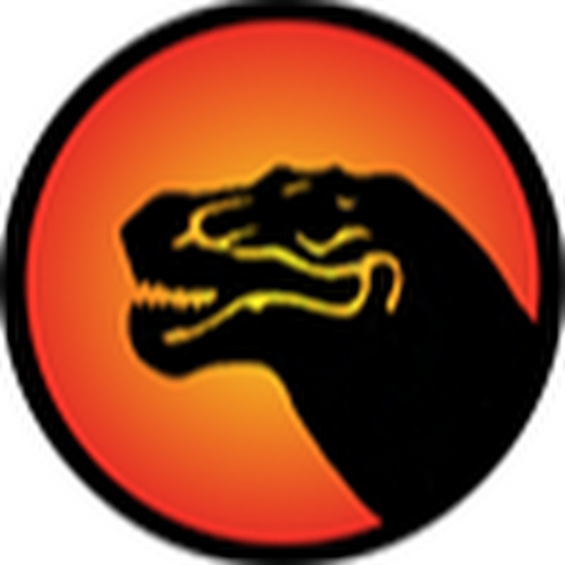 Styrassic Park