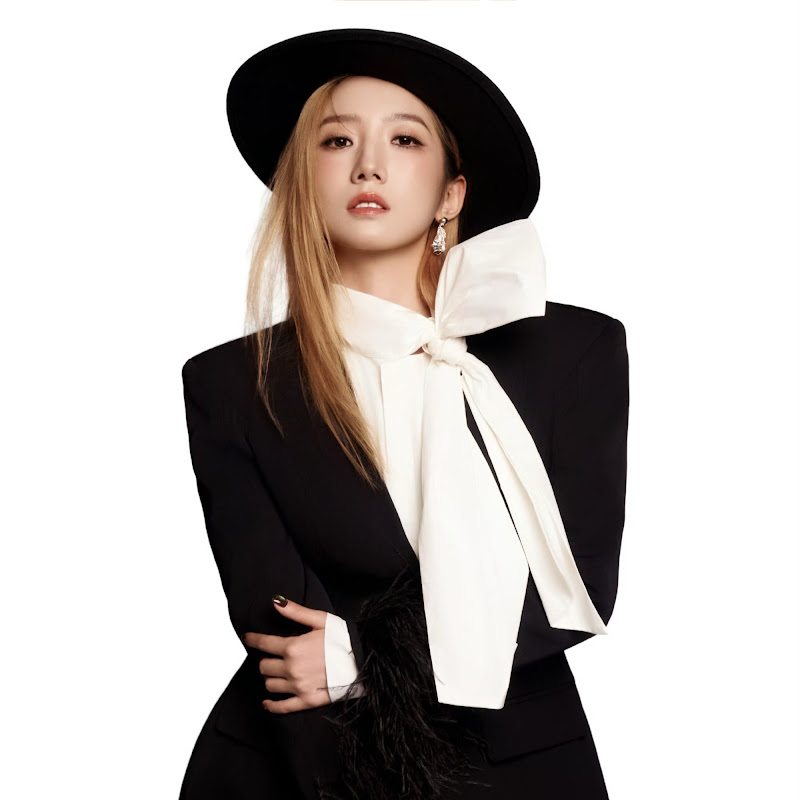 孟美岐 Meng Meiqi Fans Channel 