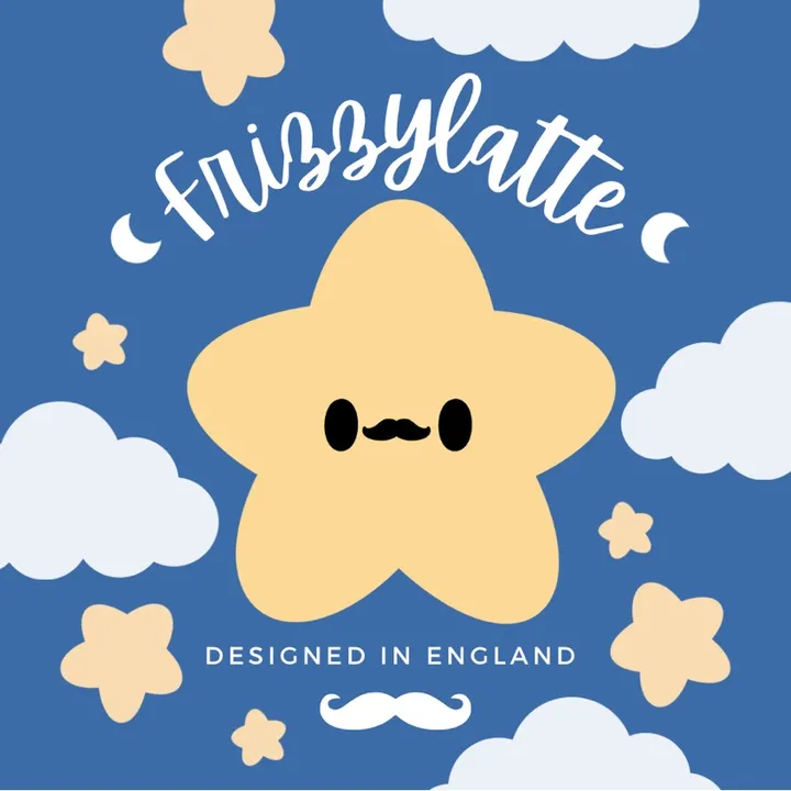 Frizzylatte Shop