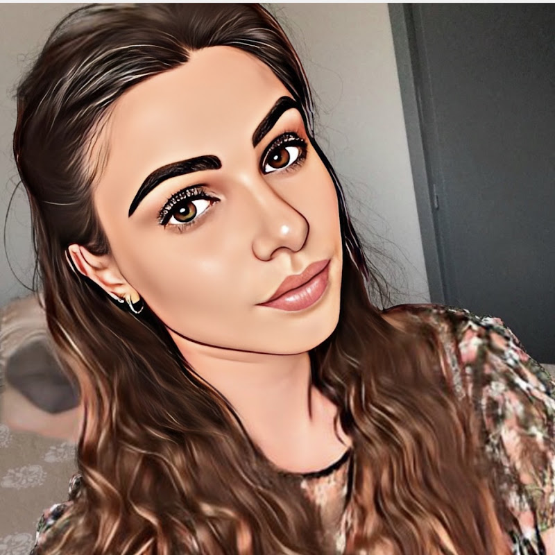 Angélique ASMR