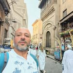 Ehab Malek