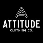 ⠀⠀⠀⠀⠀⠀⠀⠀⠀ATTITUDE CLOTHING Co.
