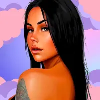 Simone ASMR