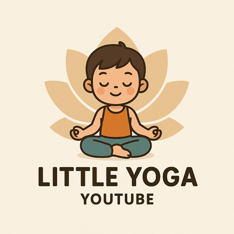 Little Yoga