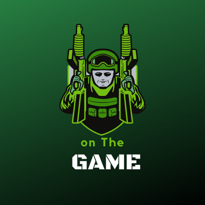 On The Game
