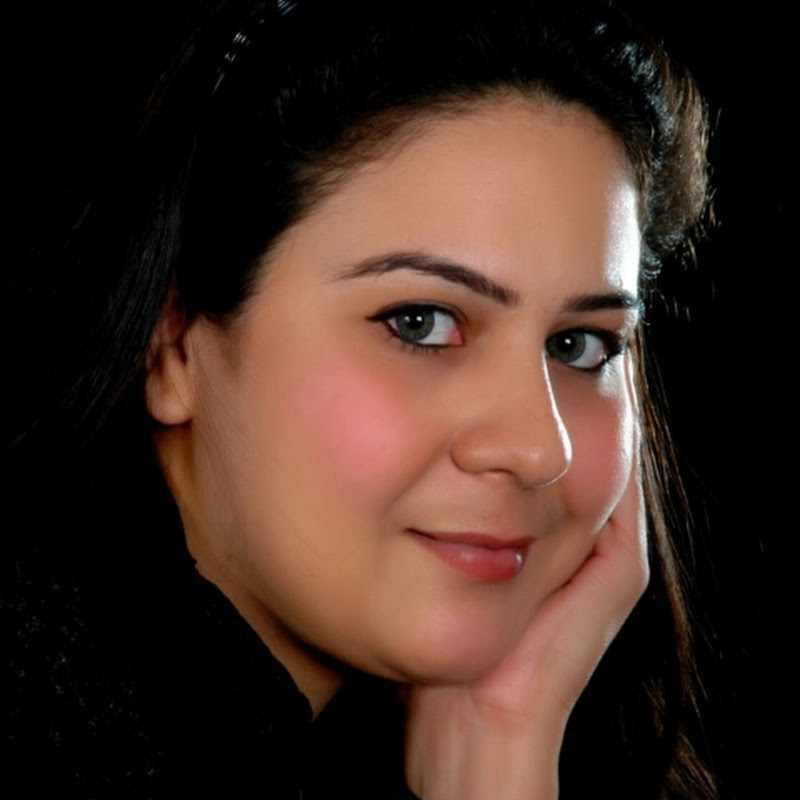 Eman Fatima Life in Dubai