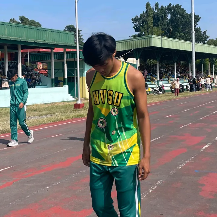 Running Juls