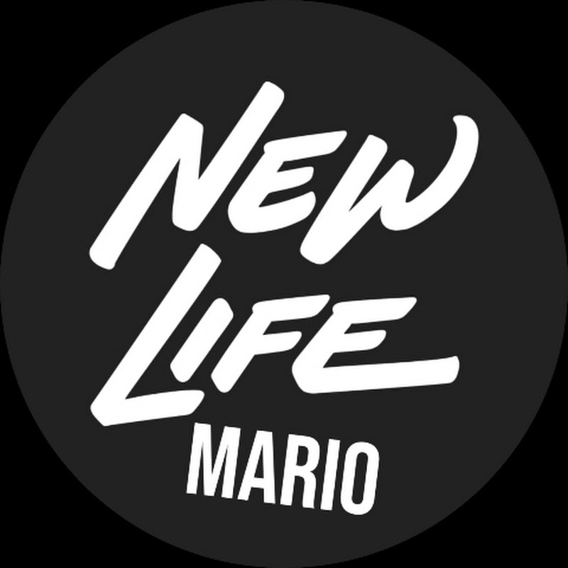Newlifemario