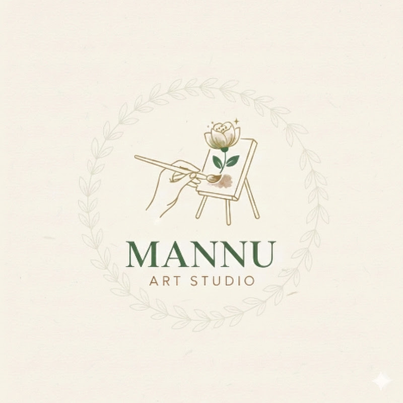 Mannu Art Studio 