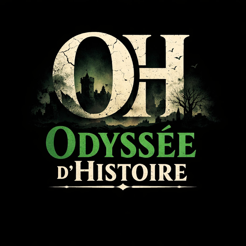 Odyssée d’Histoire