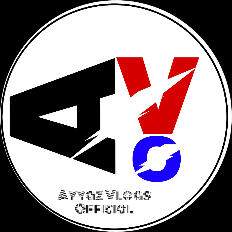 Ayyaz Vlogs Official