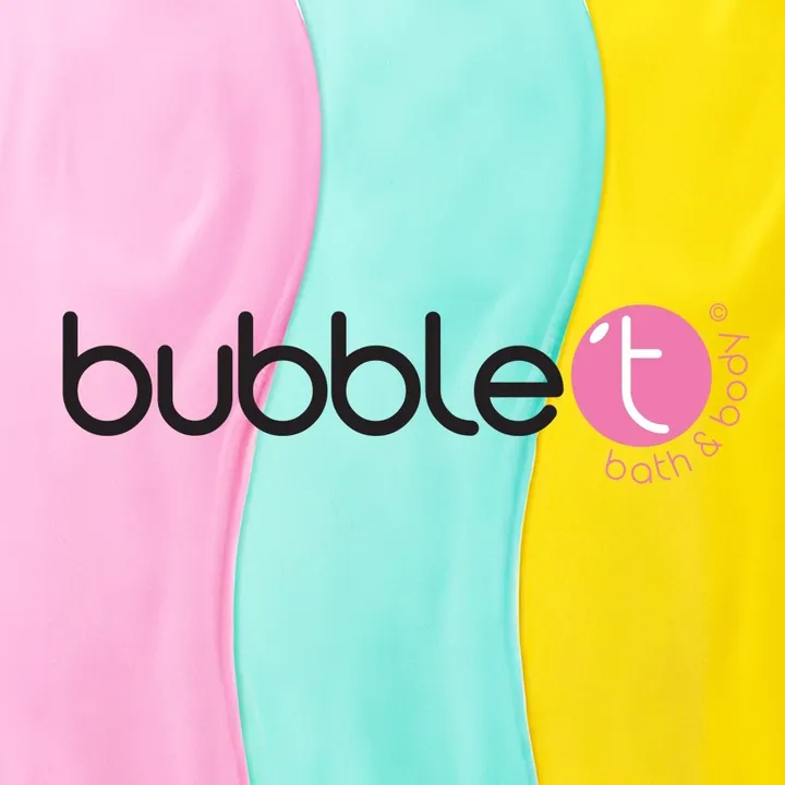 Bubble T Cosmetics