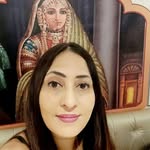 Roopamm Lakhanpal | Luxury Lifestyle Influencer