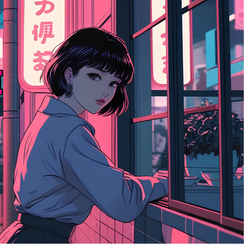 VaporDream Aesthetic