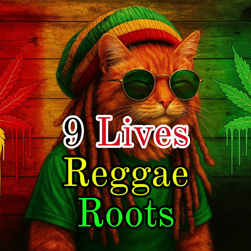 9 Lives Reggae Roots
