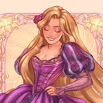 Freesia | Illustrator