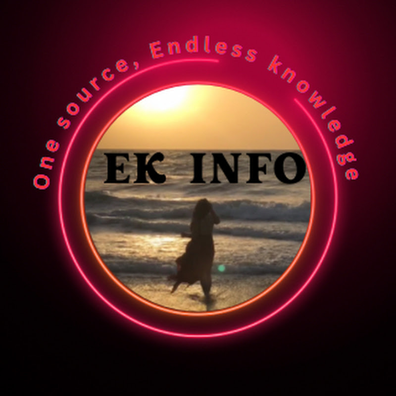 Ek Info