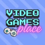 VIDEO GAMES PLACE • Patrimoine JV 🕹️