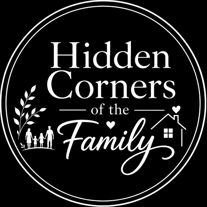 Hidden Corners of the Family