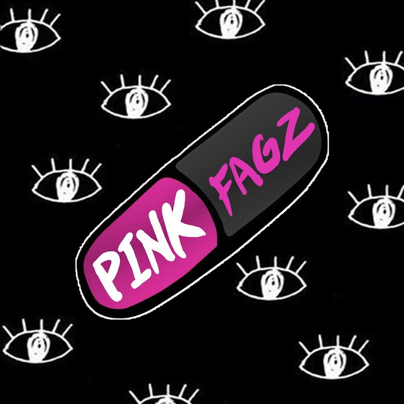 PinkFagz
