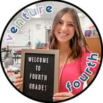 4th Grade Teacher