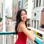 Pearl Tam