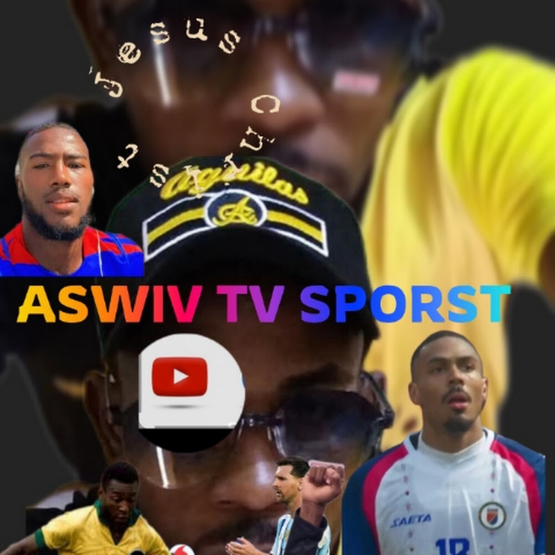 Aswiv Tv sporst 