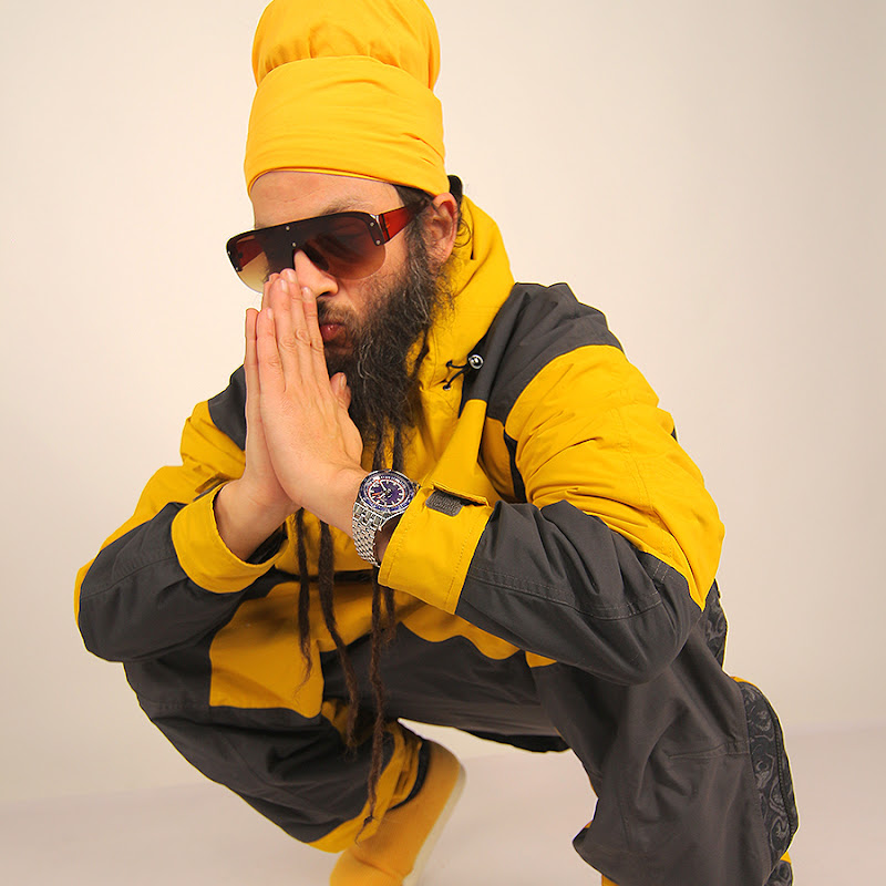 Jah Sito 