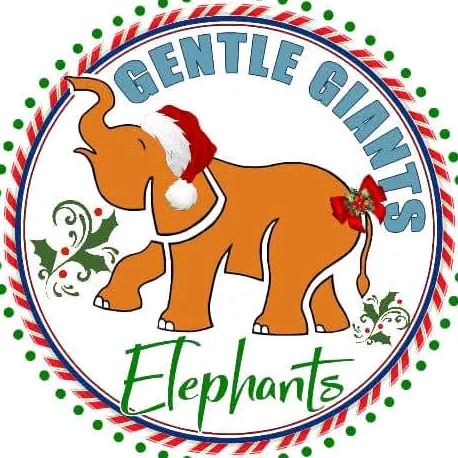 Gentlegiantselephant