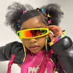 PRINCEZZ PARIS 👑🐐