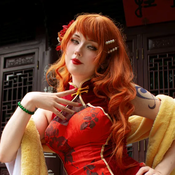 kuro coser