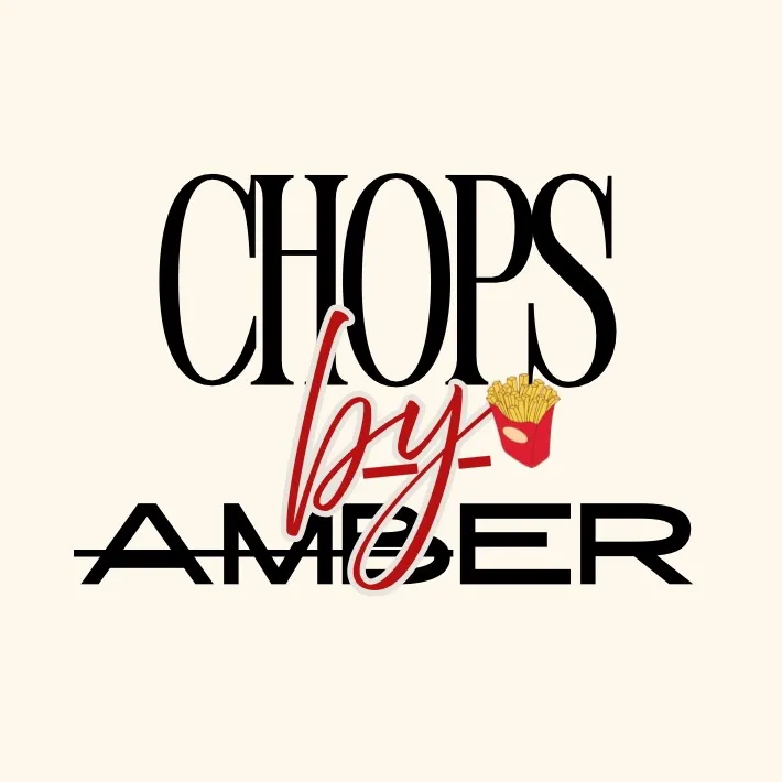 chopsbyamber 🍟🥑🌮🌶️🍝