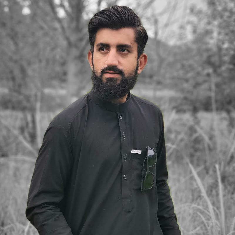 MUSTAFA AHMED SHAH