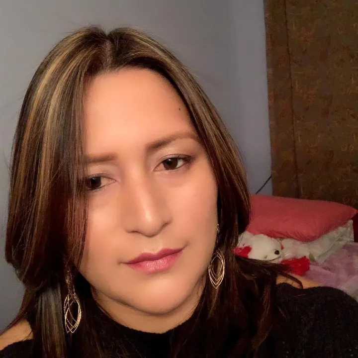 Glory💈🇪🇨🐅🇺🇸✨