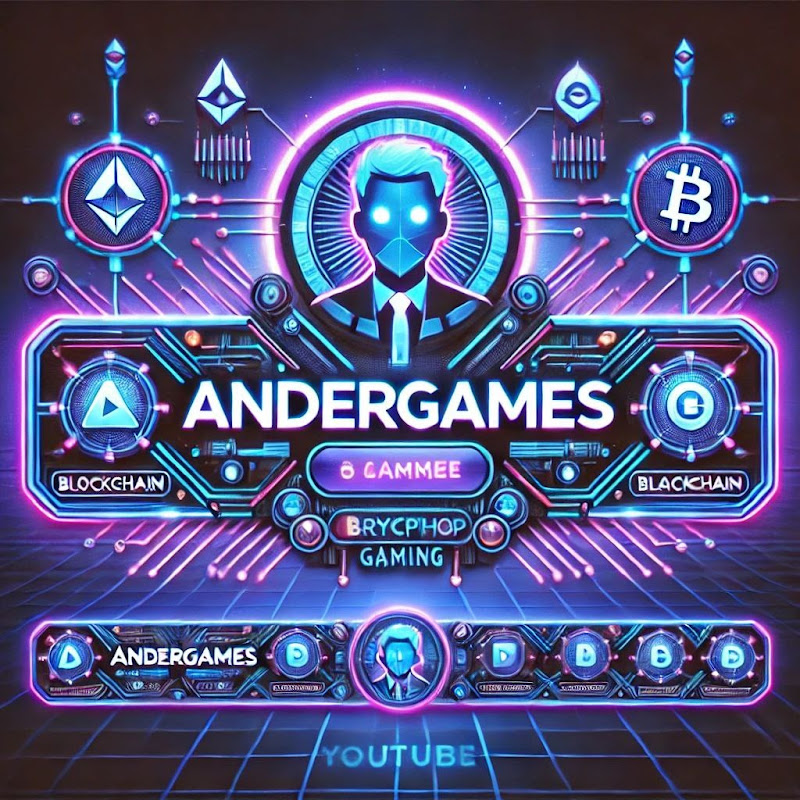 ANDERGAMINGYT