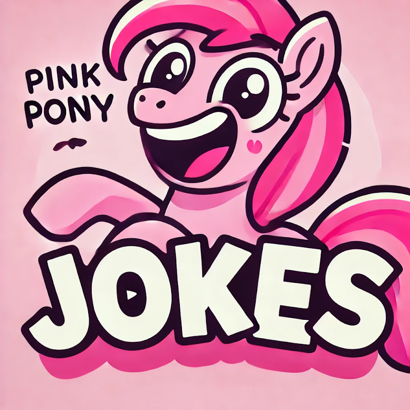Pink Pony Jokes