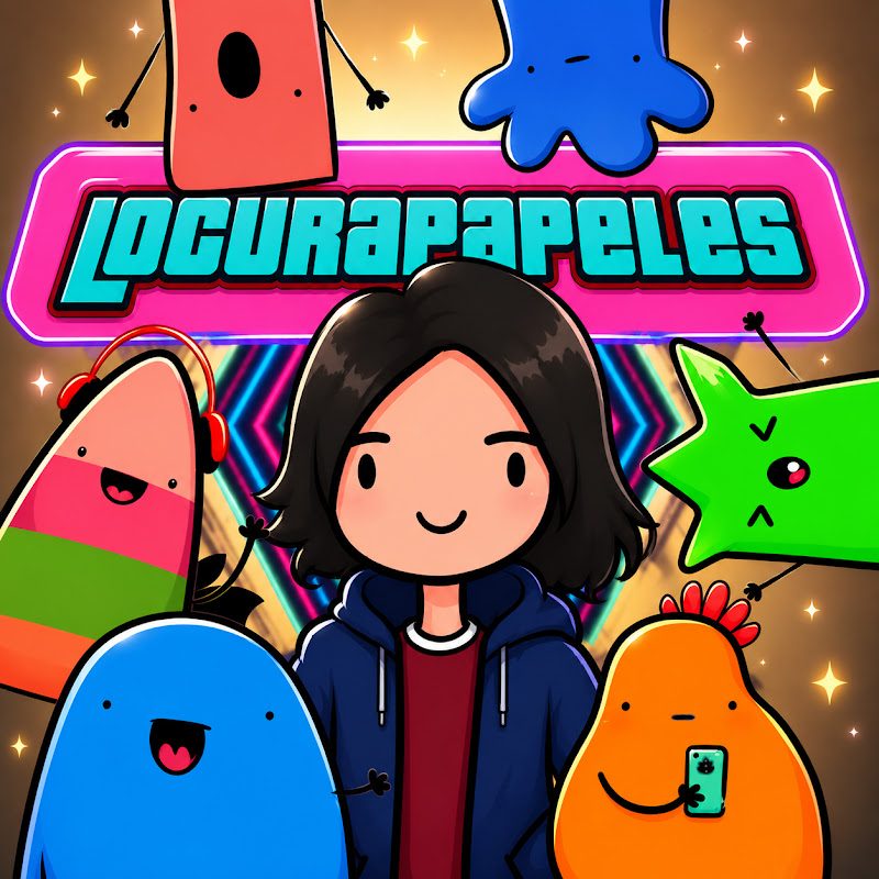 Locurapapeles