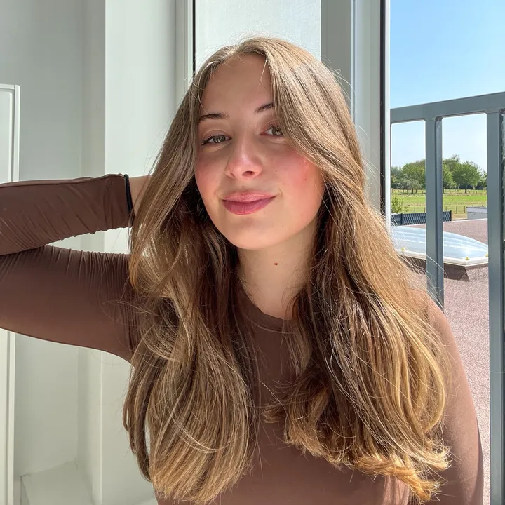 JessyDeBeer