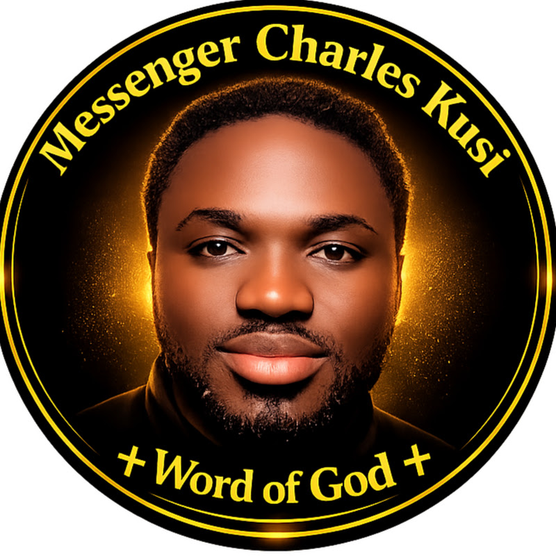 Messenger Charles Kusi