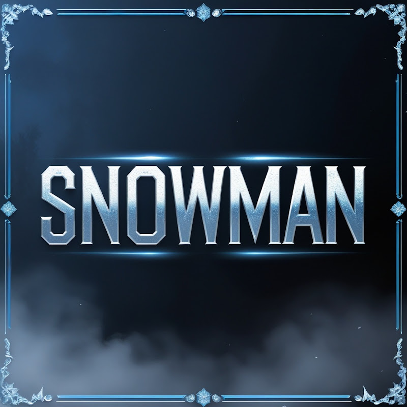 Snowman