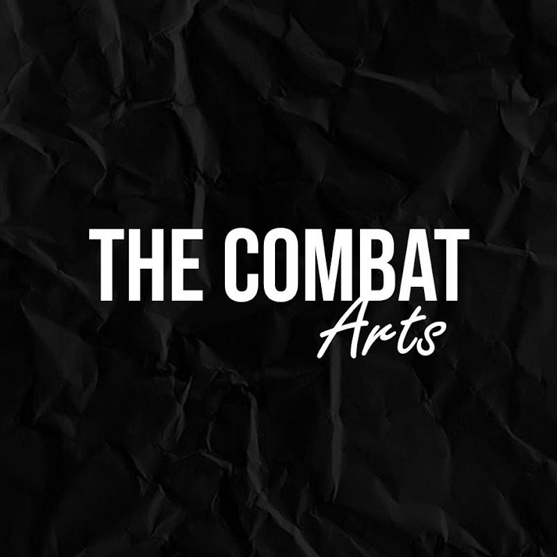 The Combat Arts