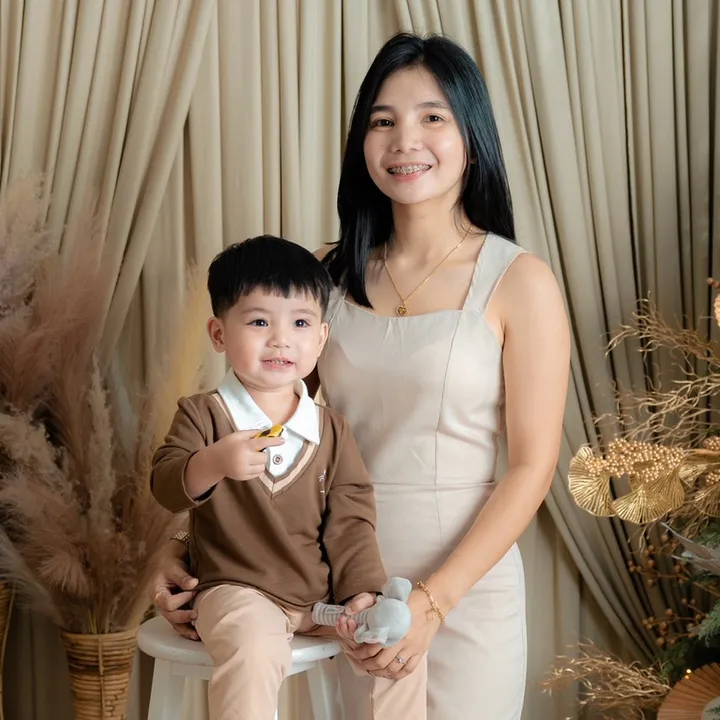 Caiden's Mama