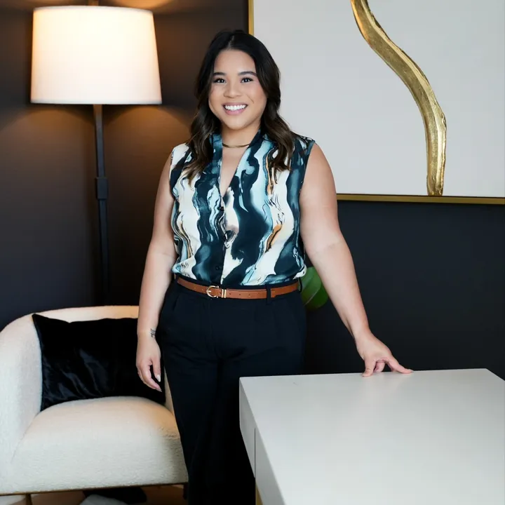 Kristine Padua